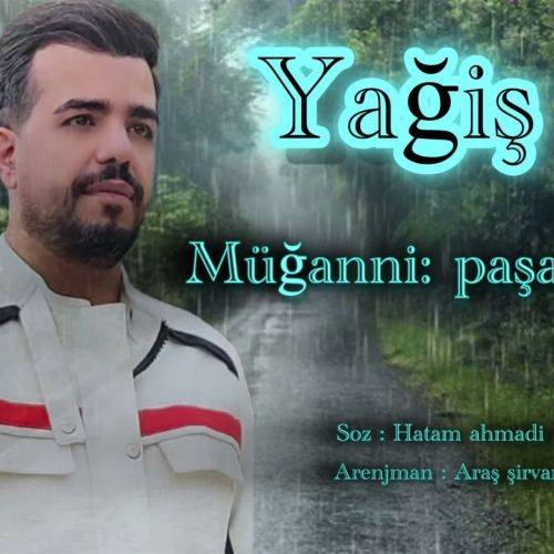 آهنگ یاغیش یاغیر من شهری گزه گزه ایسلانیرام سنی سالیرام یادیما